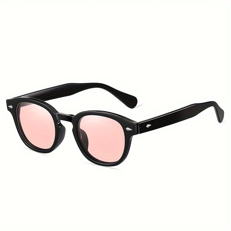 1pc Unisex Polarized Sunglasses For Driving, Traveling, Color