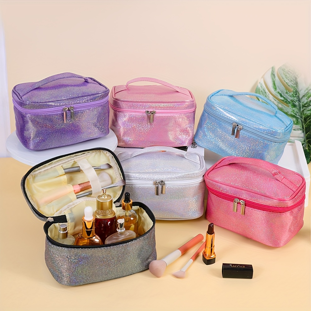 Cosmetic Bag Zipper Pouch Amazon Pouch For Girls Sold On Temu