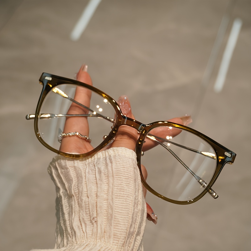 

Women's Frame , Plastic Frame, Ac , No Accessories, -blue , For