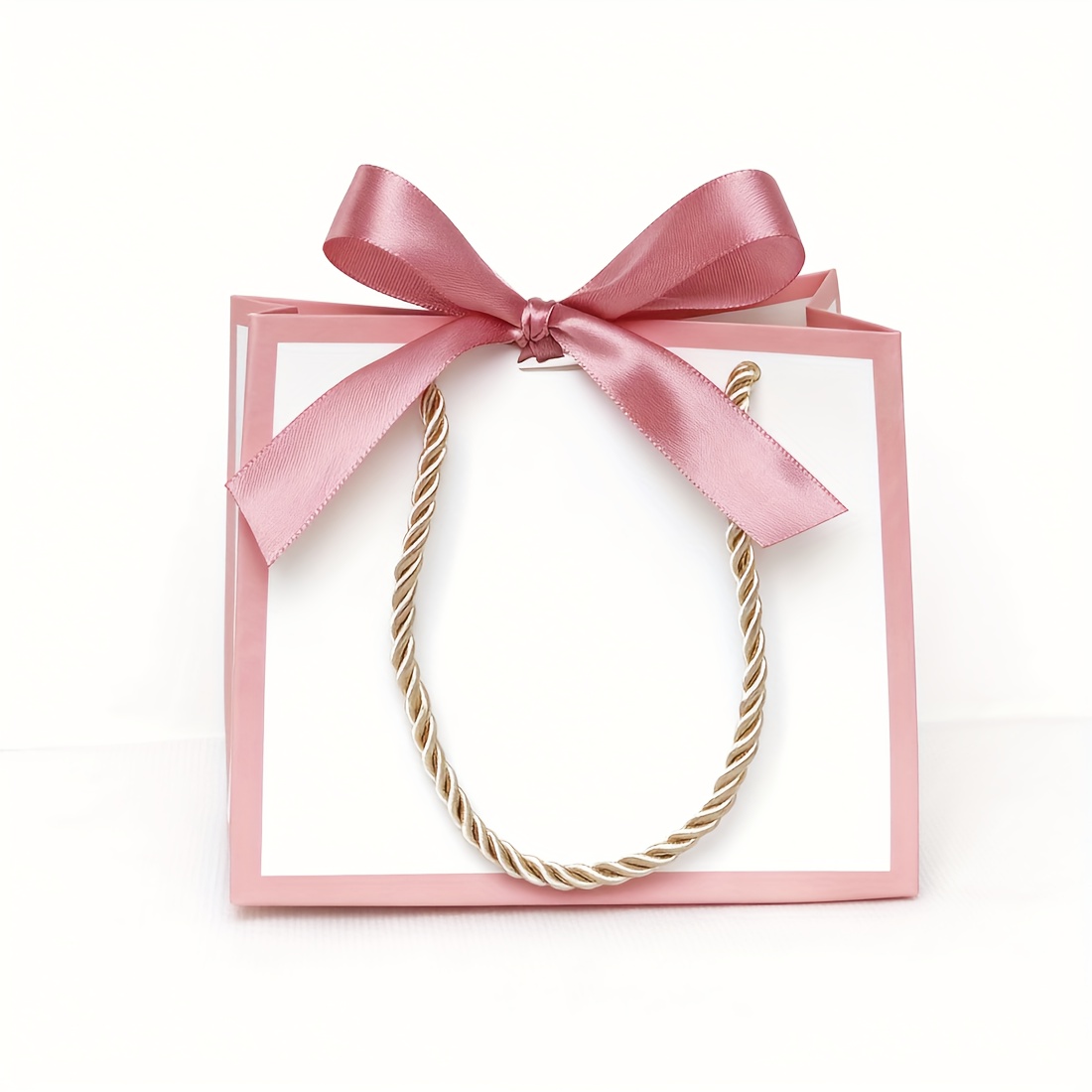 TEMU Regalo para Ella/Él, 24 cajas de regalo de papel a rayas elegantes, perfectas para empaquetar pequeños regalos para , , fiestas navideñas y más,