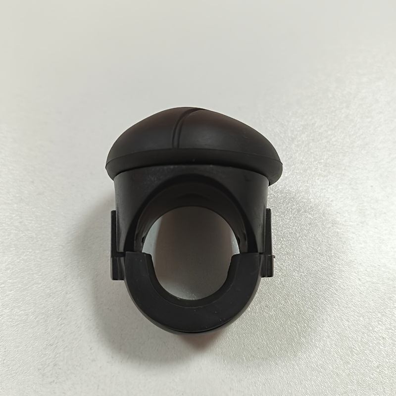TEMU Car Steering Wheel Booster, One-handed Driving Assistance, Labor-saving Steering Power Ball