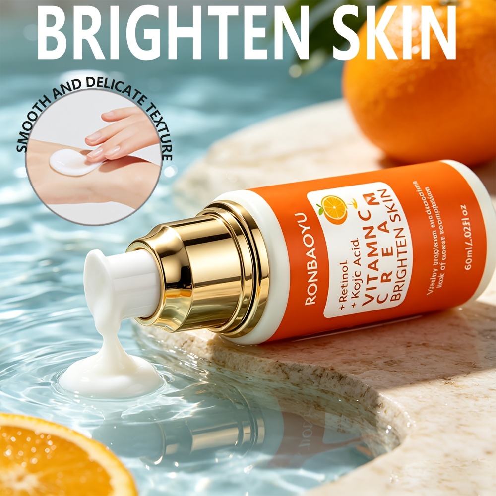 glutathione with retinol Cream & Retinol Complex Face Cream 50ml Convenient powder format with a light Cosmo Pro-Retinol Glutathione Anti-Aging Body