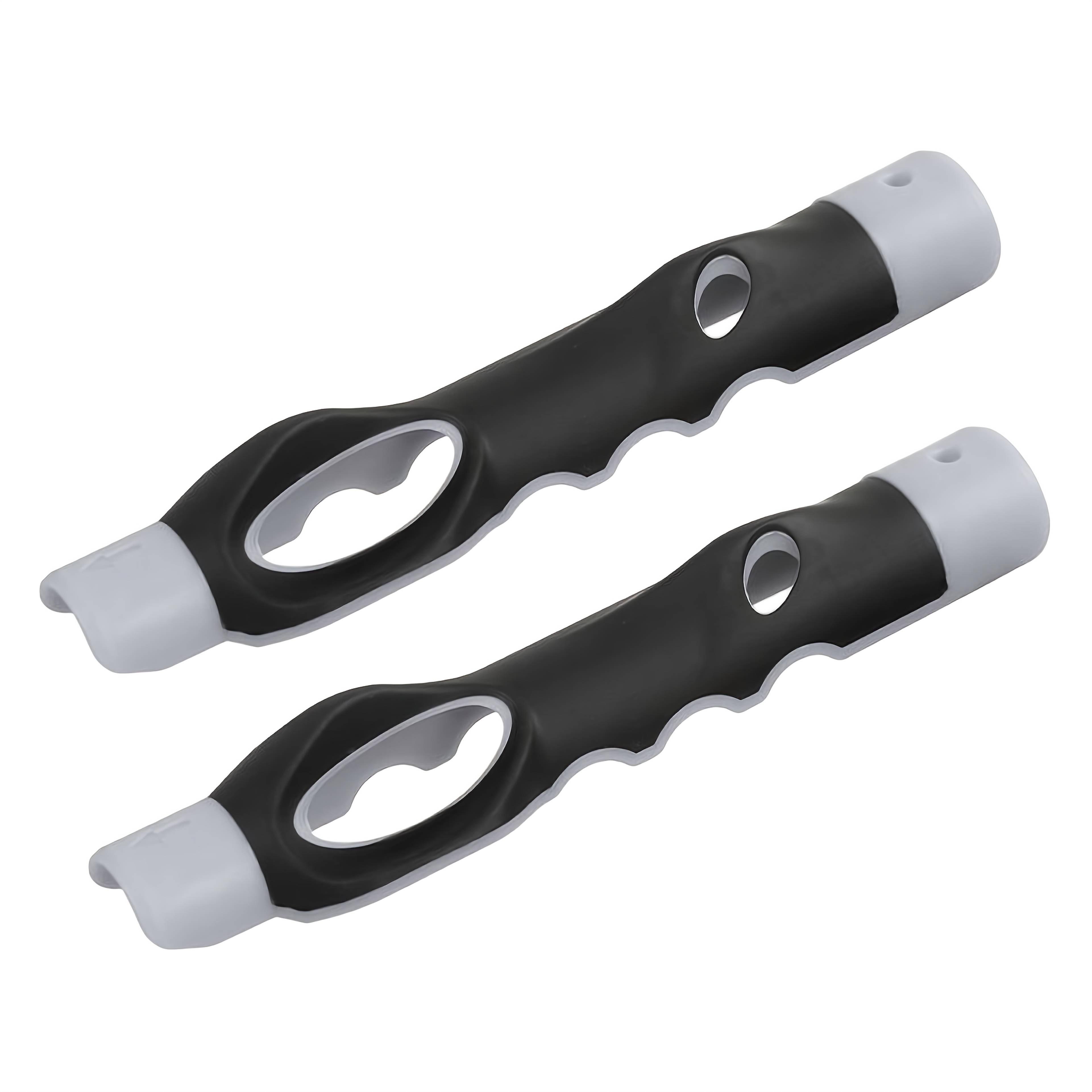 TEMU 2-pack Golf Grip Trainer - Enhance Grip Strength, Precision, And Swing Technique For Superior , Ideal For All Levels Of Play
