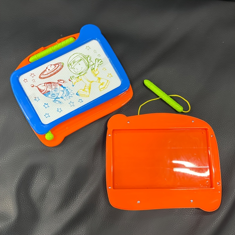 Walmart Magnetic Writing Board Kids Magnetic Drawing Board Kids - Main Image