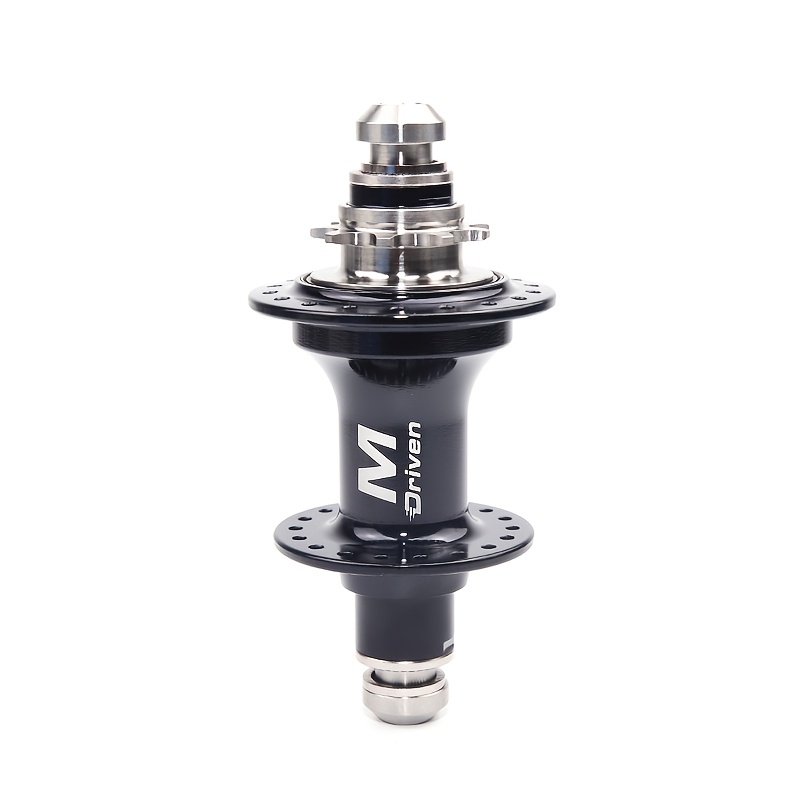 m driven left driver bmx hub rear wheel drive titanium alloy m driven left driver bmx hub rear wheel drive titanium alloy