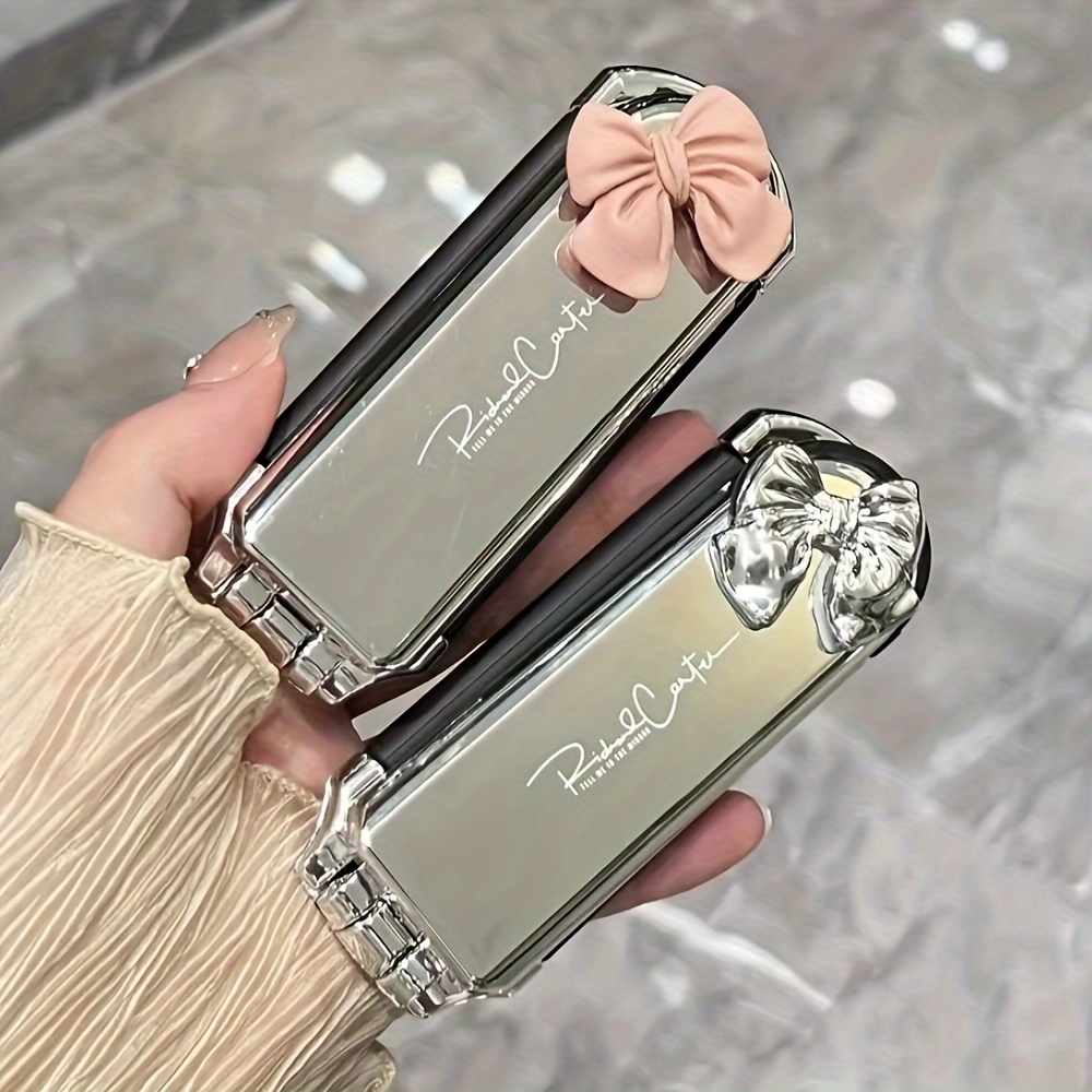 

1pc Portable Hairdressing Comb Foldable Air Cushion Comb All In 1 Hair Comb For Daily Travel Home Use