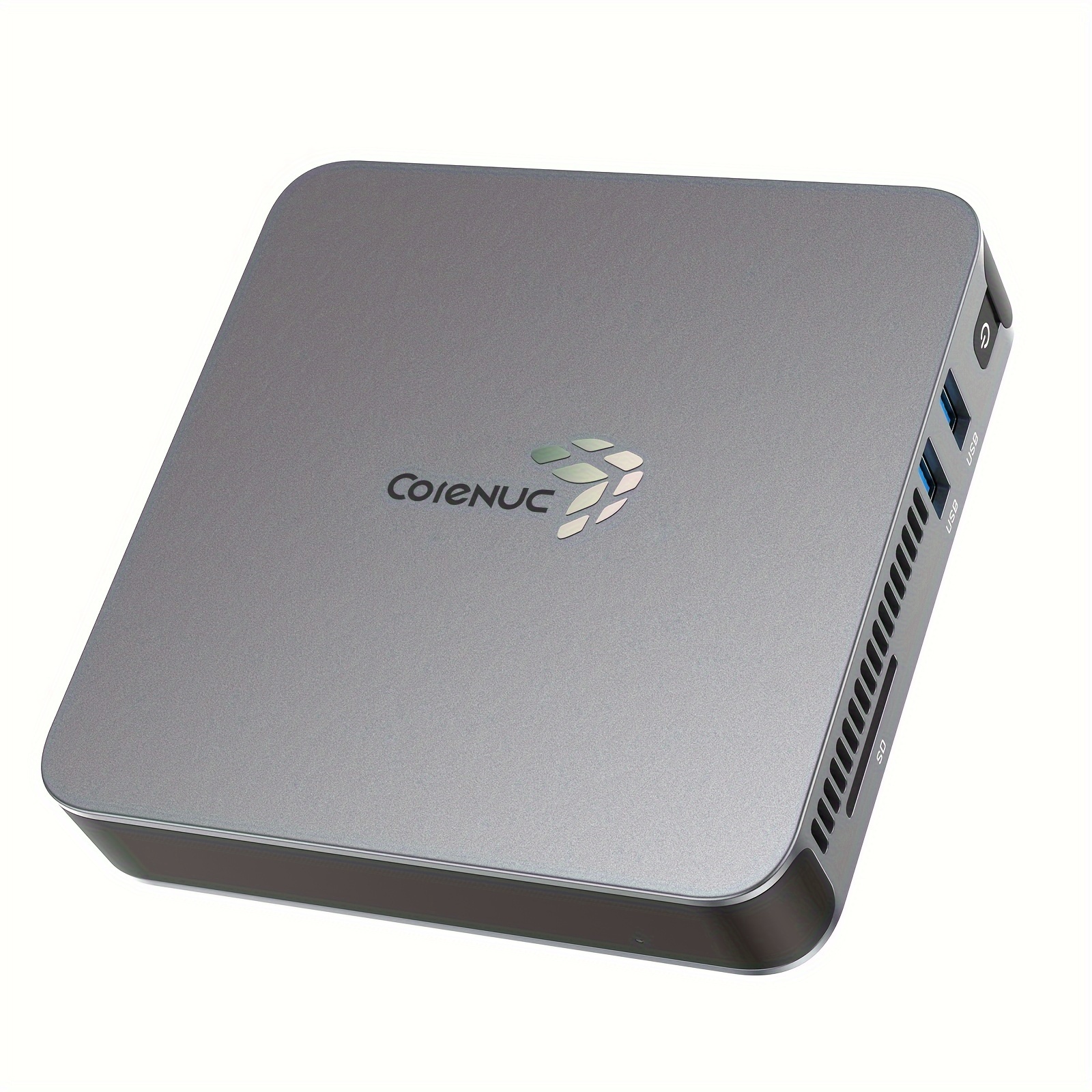 Ordinateur portable Chuwi Lapbook Pro Gemini Lake N4100 4GB 64GB Gris