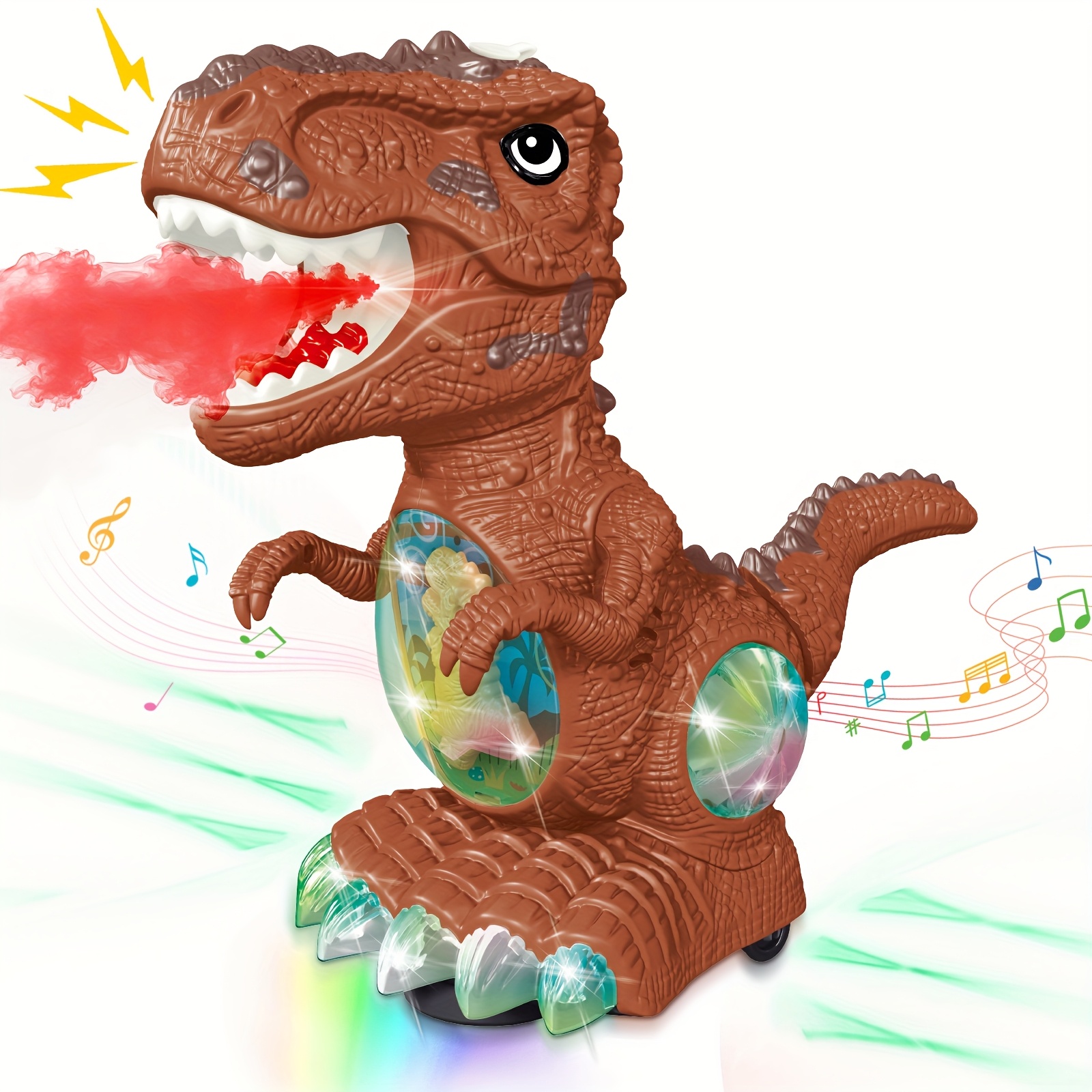 Toddler Dinosaur Toy 20Pcs Dinosaur Toys For Boys,...B07SLYYVT5 Dinosaurs  For Toddlers 1-3, image size:1600x1600