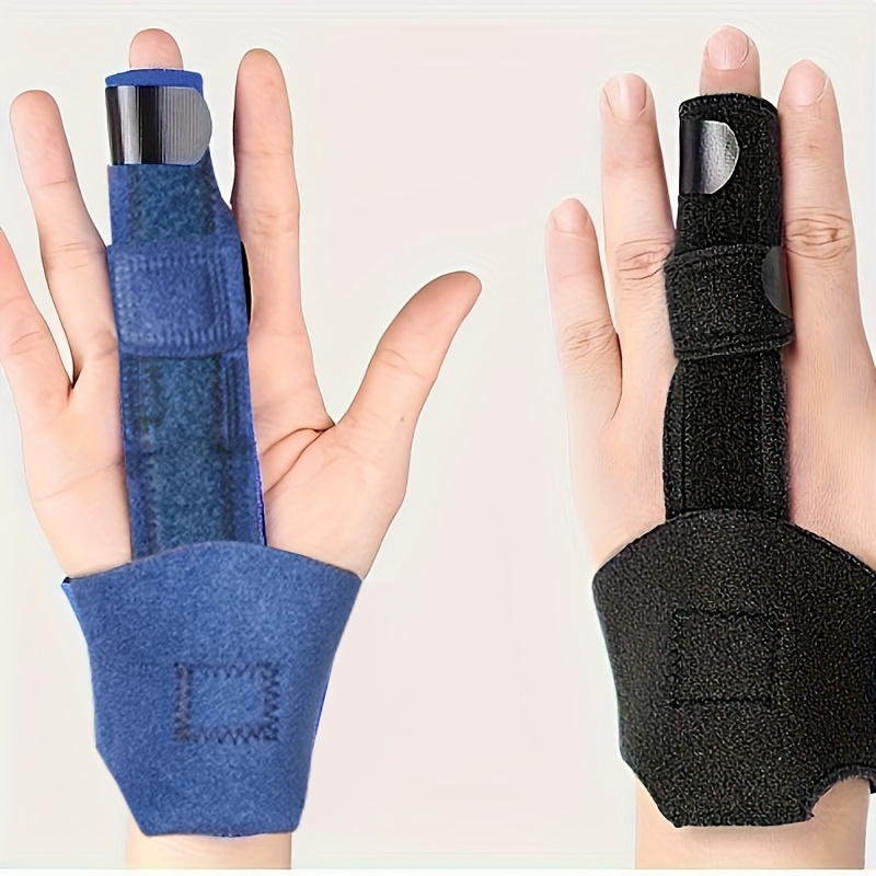 Fingerschiene Für Ringfinger | Ruhigstellung Bei Verletzung