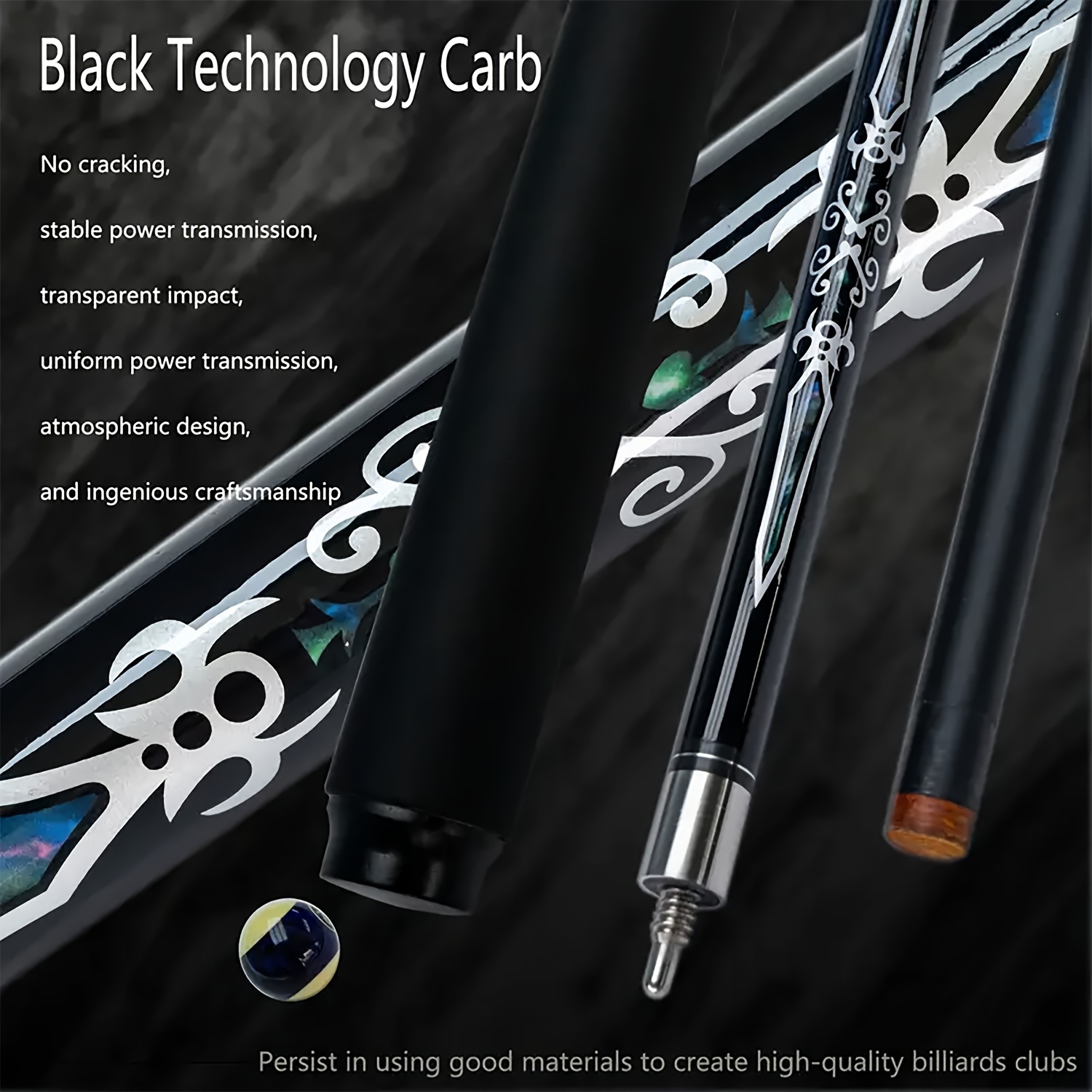 pool cues - South Africa