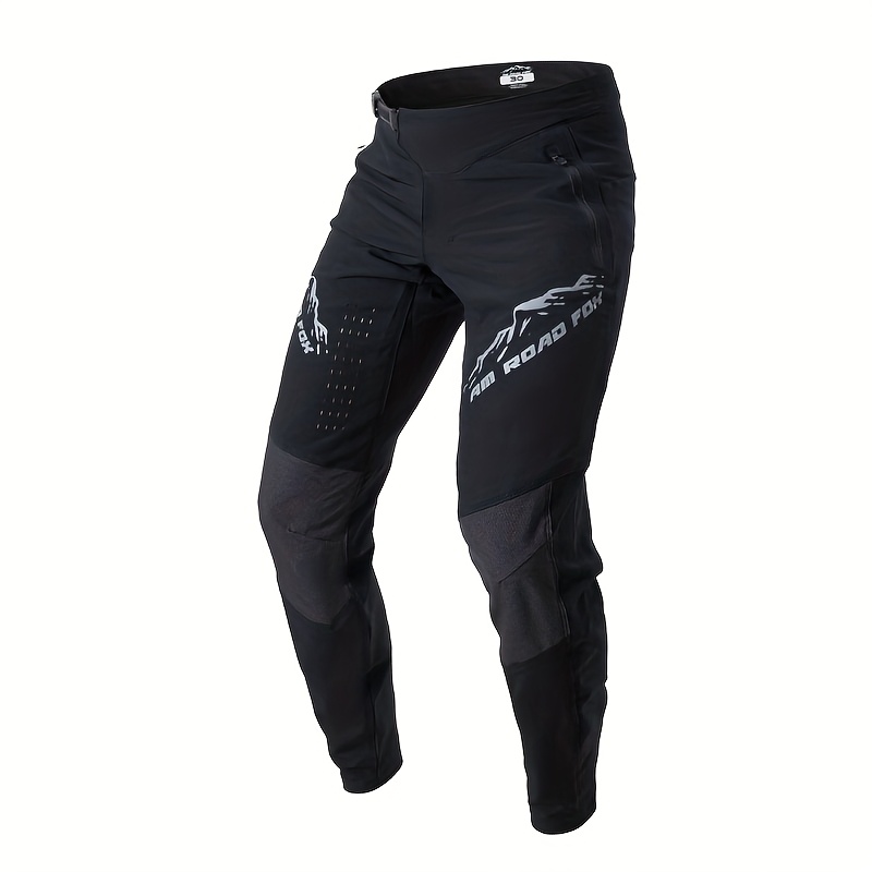 Pantalon Vtt Tenue Vtt Dh Fox Am Road Fox Pantalon De Vtt Bmx Utv