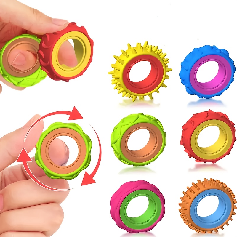 sensory toys vibrating - Cyprus