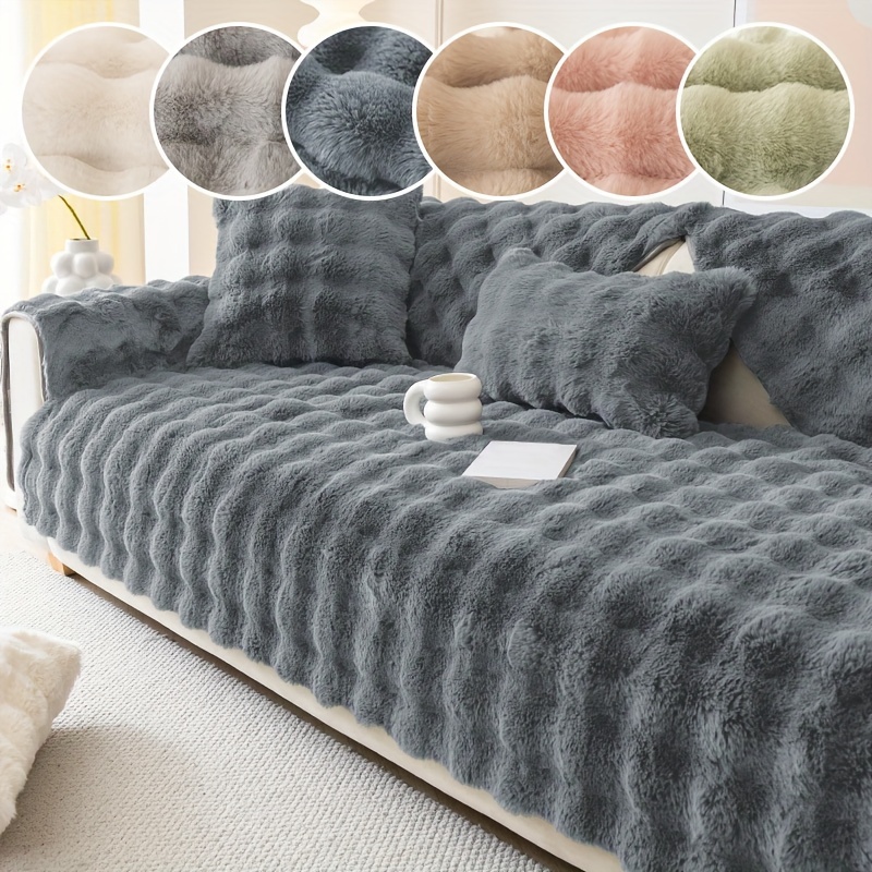 Sofa Covers for 3 Cushion Couch Sectional Couch Cover L Shape Furnitur –  sweaterpicks