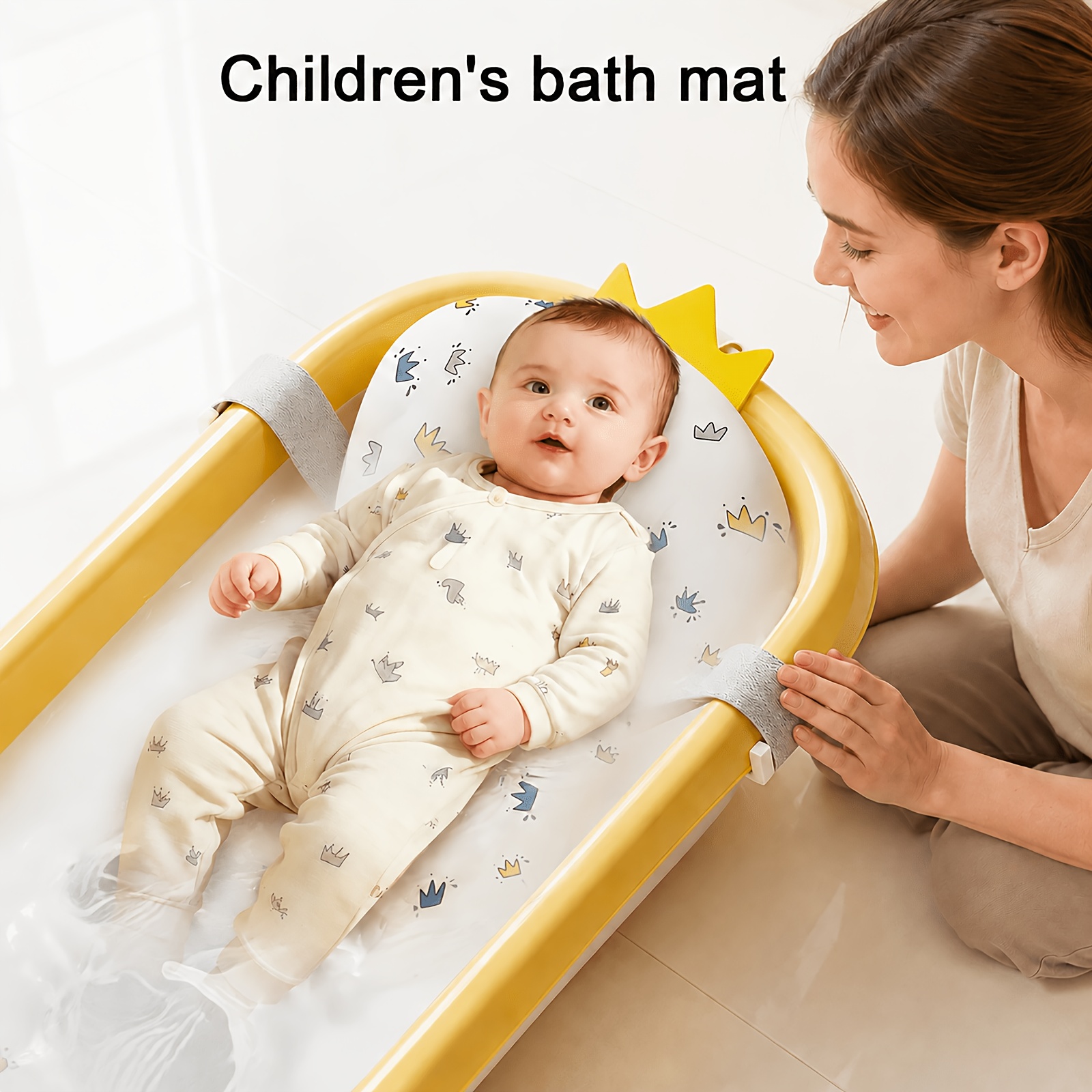 baby things sold on Temu Australia