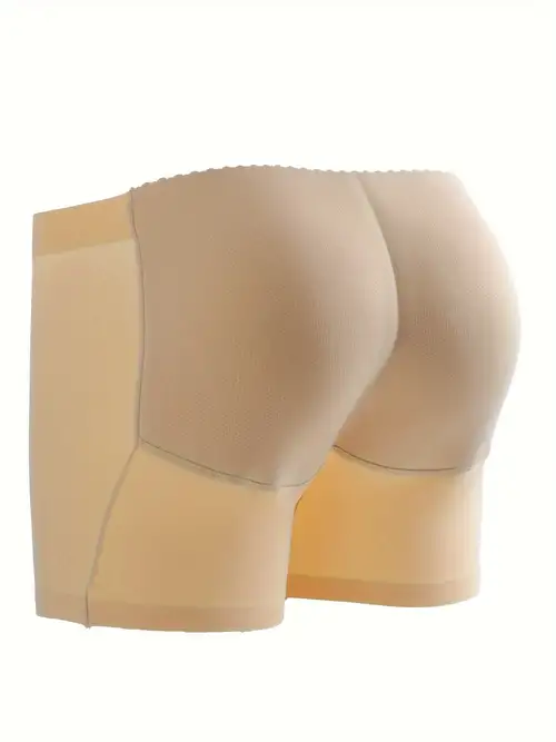 Silicone Butt Underwear - Temu