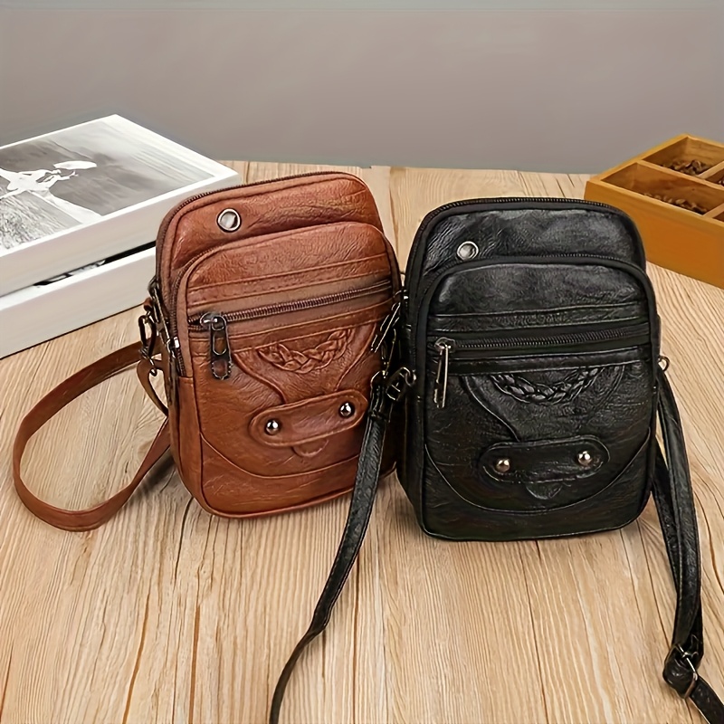 Crossbody Bag
