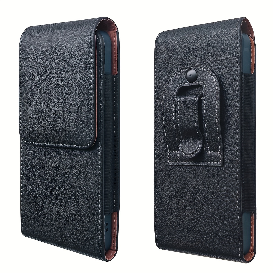 Clip Holster Mobile Phone Belt Carrying Case Belt Holder Mobile