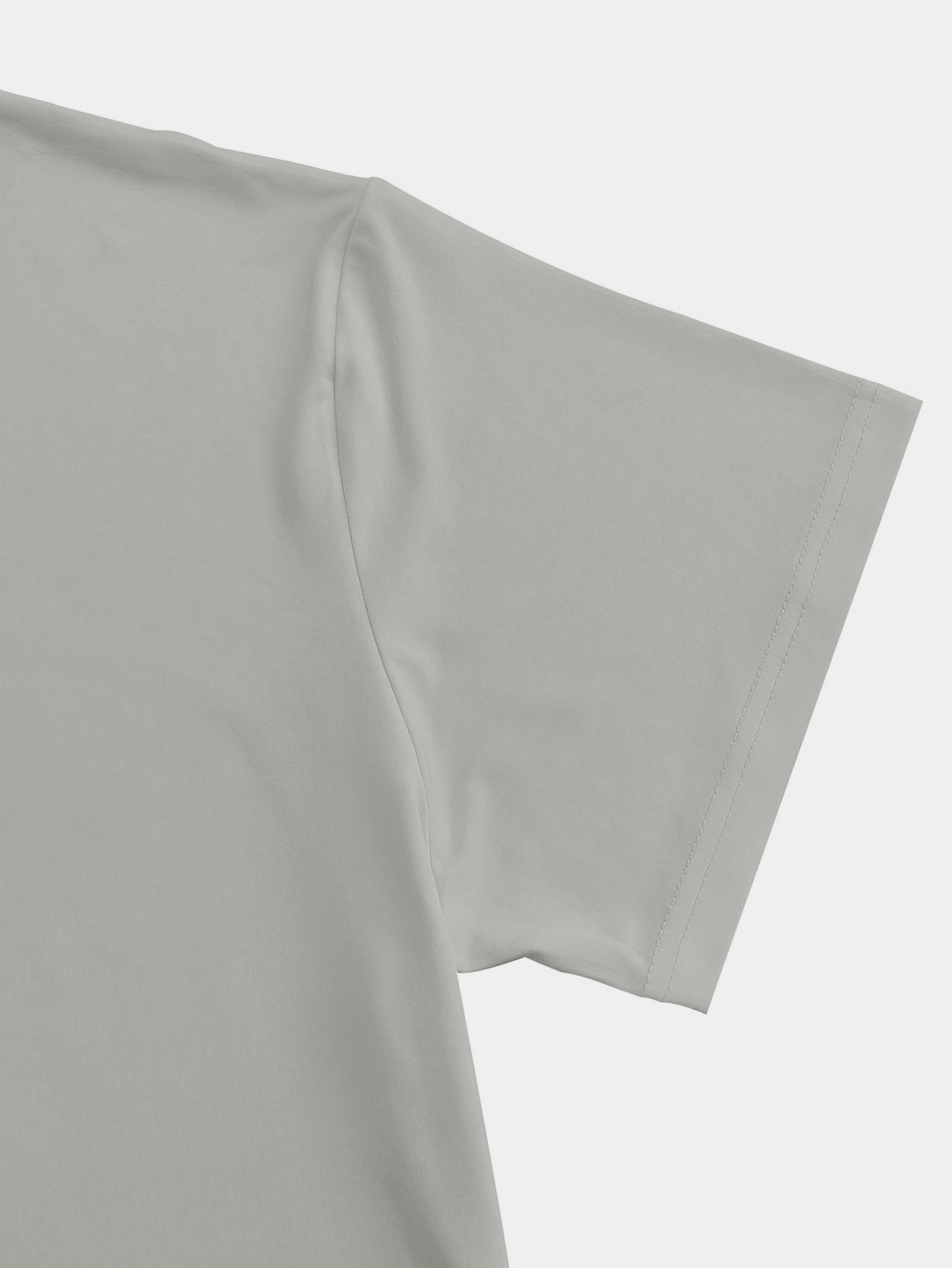 Plus Size Solid Simple T-Shirt, Casual Crew Neck Short Sleeve T-Shirt, Women's Plus Size?Clothing