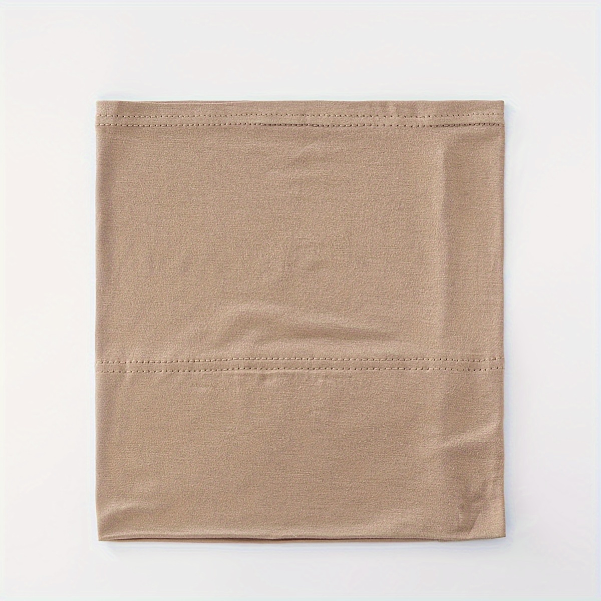 Solid/Multi-Color Women's Baseball Cap & Neck Gaiter