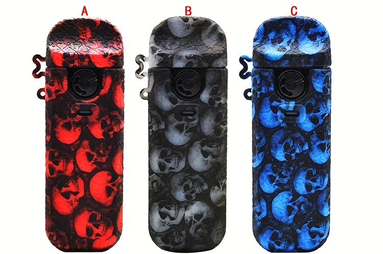 a nord 4 silicone protective case a textured design perfect