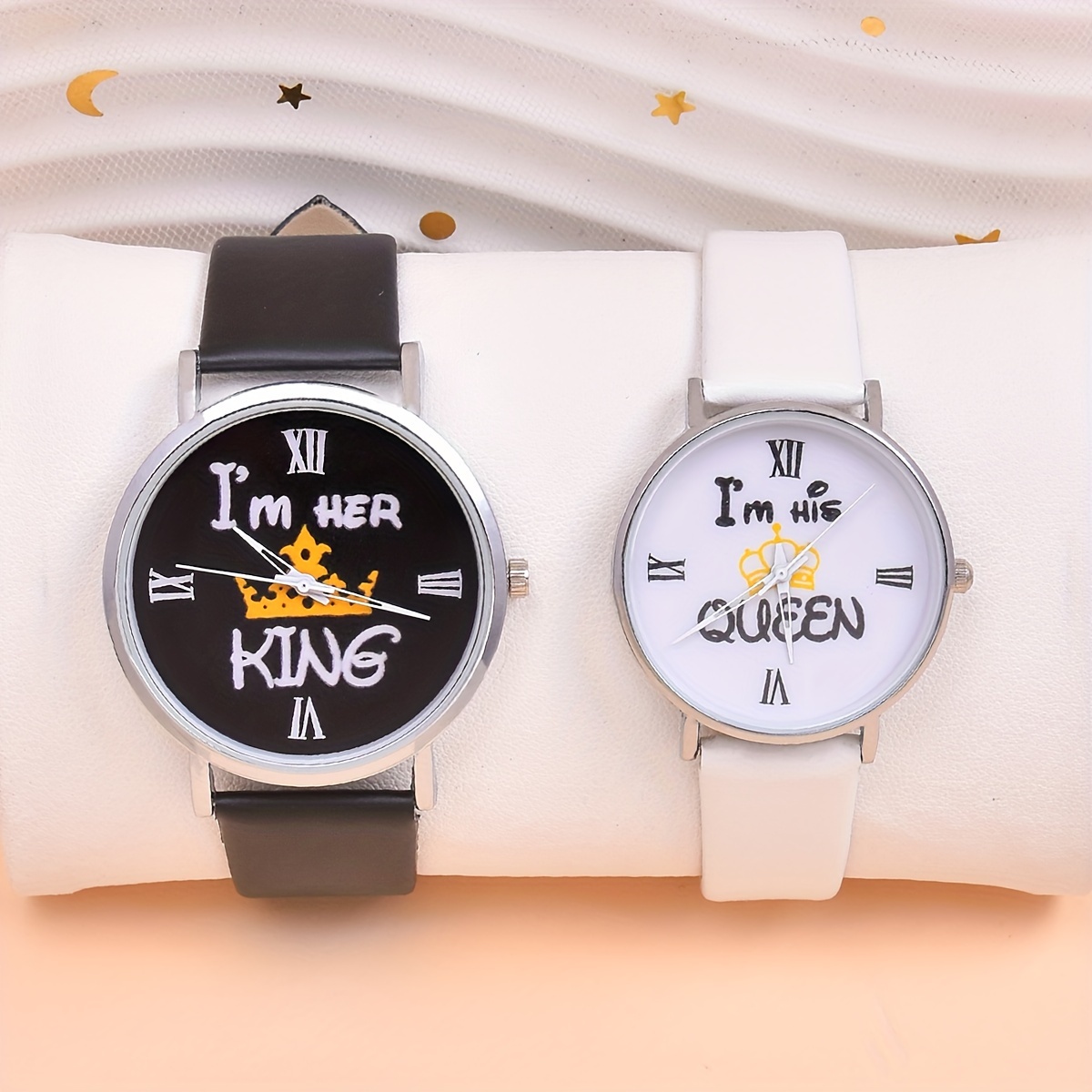 Watch king and on sale queen