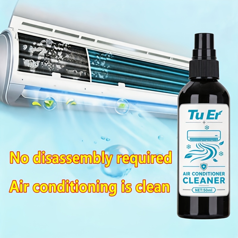 air conditioner cleaner - Pakistan