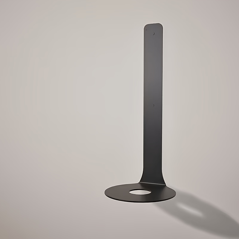 TEMU 1 pz Staffa da parete per mattoncino , staffa sospesa per mattoncino , adatta per sale yoga, , insegnamento dello yoga, regali per e fidanzate.