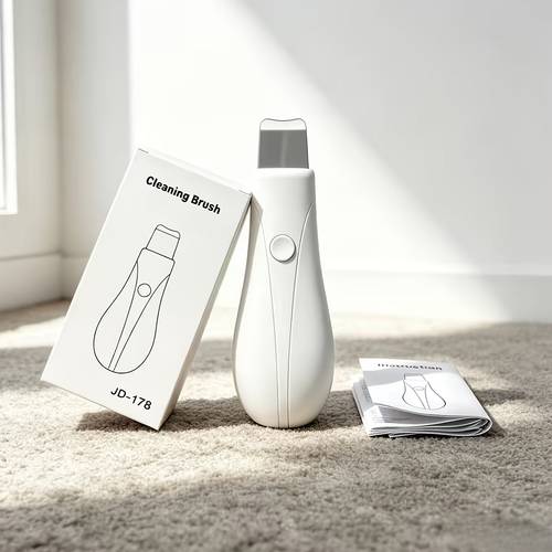 easy to remove dirt and from pores deep cleansing without irritation have tender gift