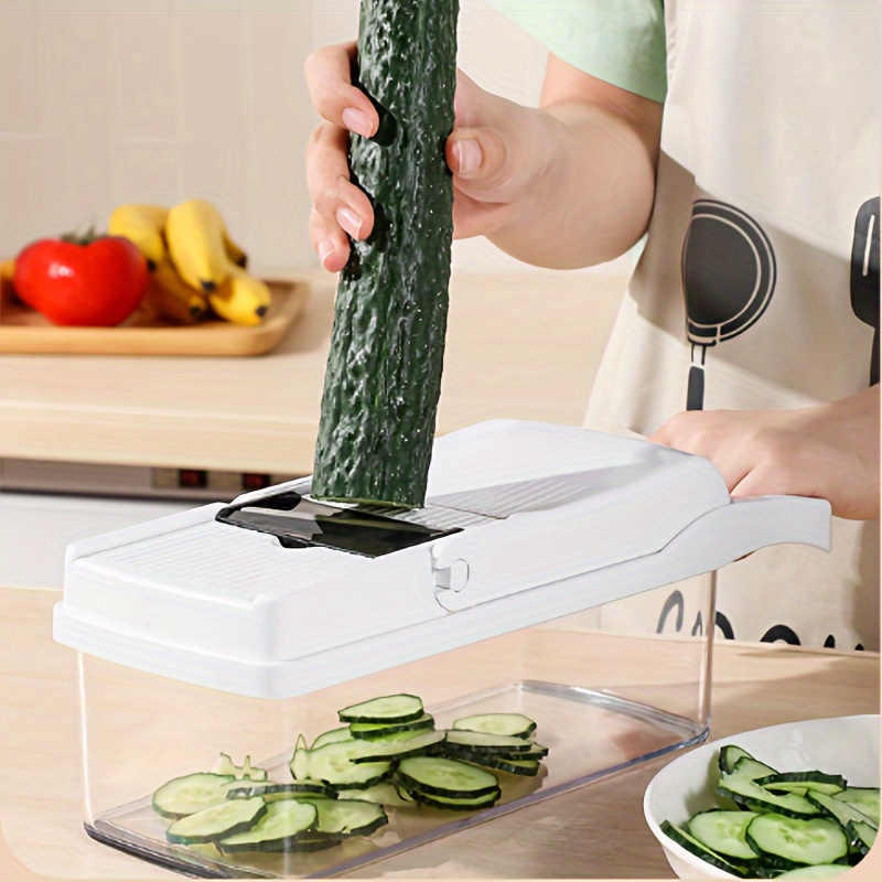 vegetable slicer slicer vegetable cutter multifunctional vegetable cutter vegetable scraper slicer vegetable cutter divine tool details 6