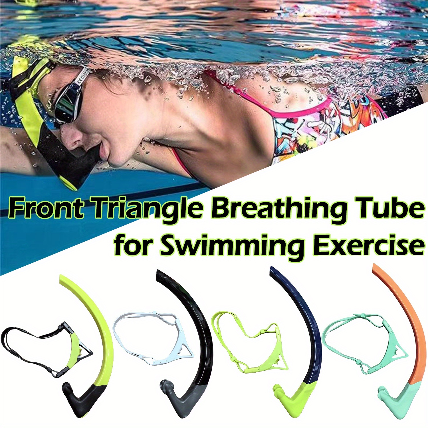Swim Accessories Professional Swimming Gear Swimming Equipment For Beginners: The Only List You Need