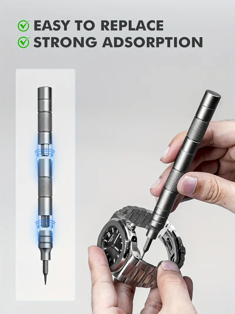 64in 1 gearless ratchet screwdriver bit set flat handle for narrow space magnetic assembly 1 4 inch bit set 27 crv nut drivers 16 4mm bit set 8 suitable for repairing mobile phones computers cameras home appliances furniture bicycles etc Product details 1