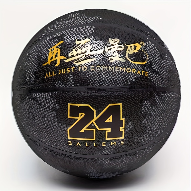 Image of Size 7- " Used For Adult Basketball Training Matches And As Birthday Gifts , Colleagues, Family, And Relatives
