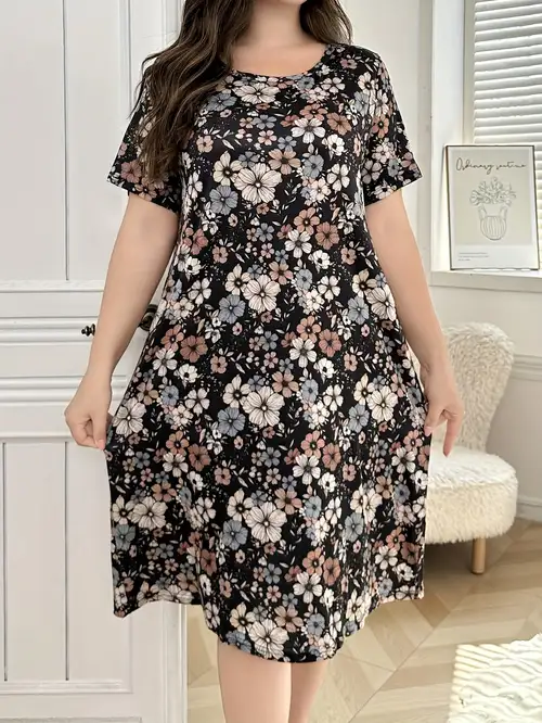 plus size casual cotton dresses Yuxingfu Cotton Dresses for Women Casual Maxi V-Neck Plus Size Womens Dress Sleeveless Wrap Long Casual Summer Light Blue Xxxl, Women's, Size: 3XL,