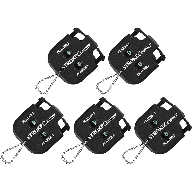 digital clicker counter sold on Temu United States