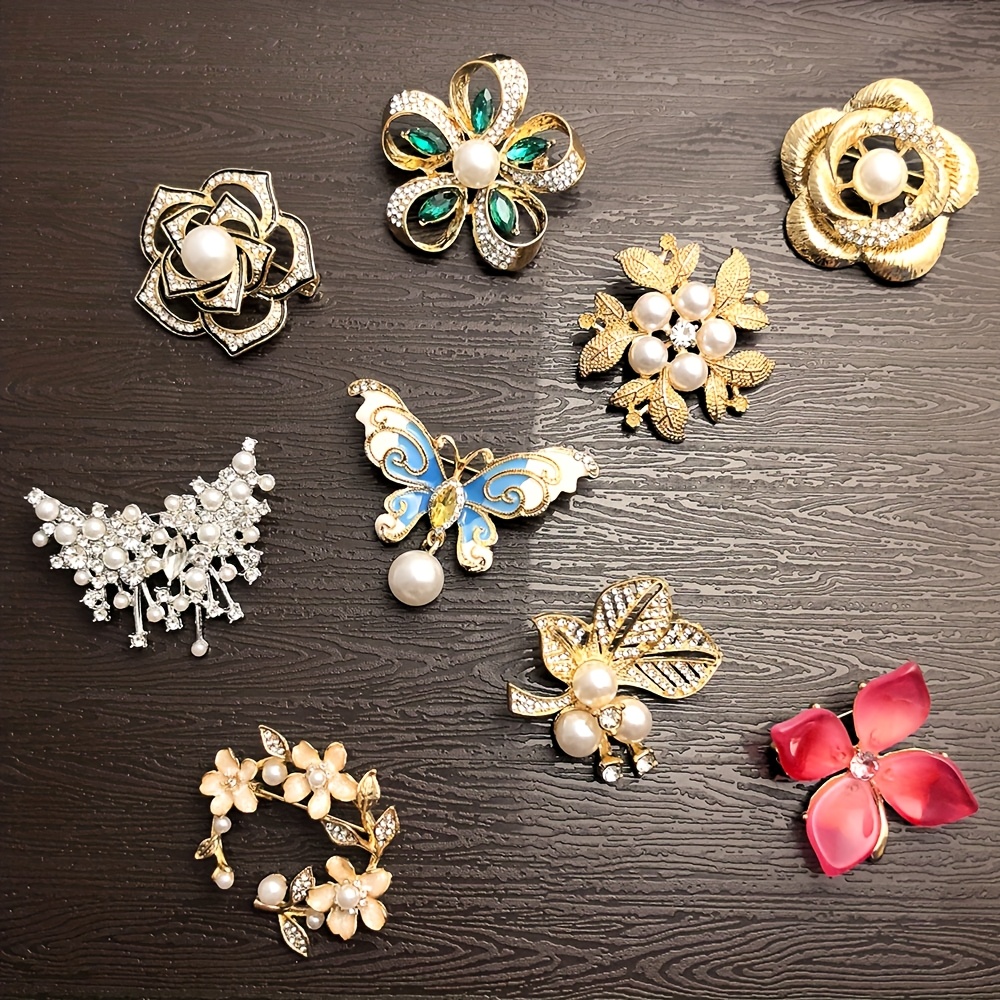 brooch and broach - South Africa