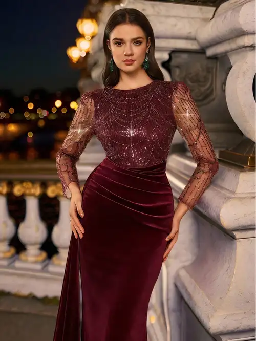 luxury winter dresses Top Winter Dress for Women: Knits, Sweaters & More