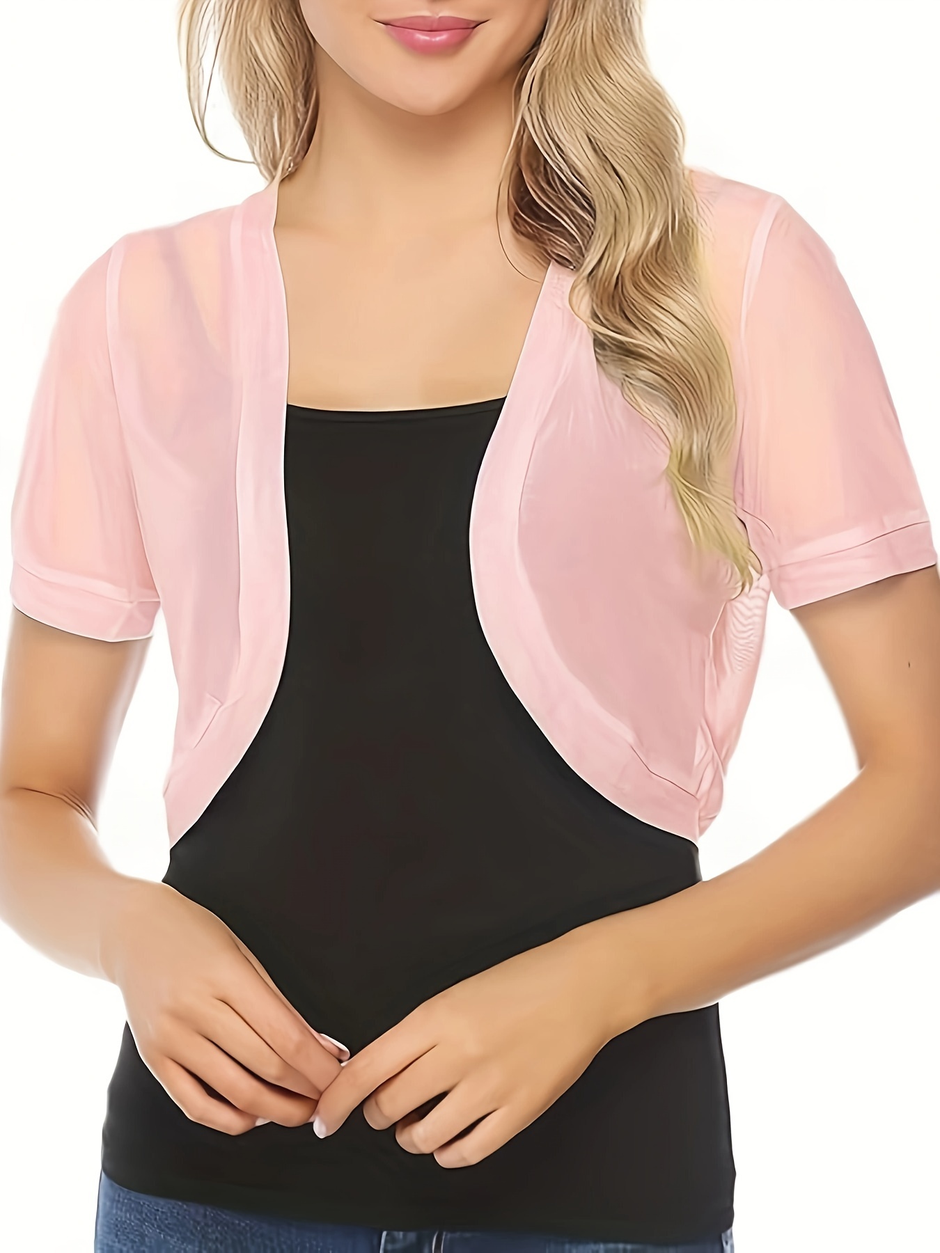Terra & Sky Women's Plus Size Open Front Chenille Cardigan Sweater 4e69956d A1d8 4f8e 9270 2b14db651d29.8a72105fe2a943653c074921ab0acd31