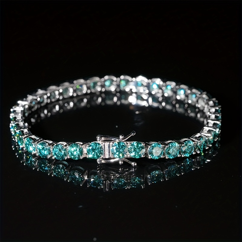 TEMU High Quality And Low Allergy With A Light Luxury And Niche Design, Exquisite And White Display, Versatile Bracelet Daily Commuting, Dates,