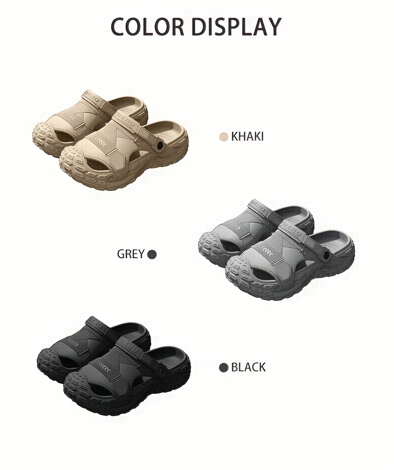 Casual Comfortable Slippers