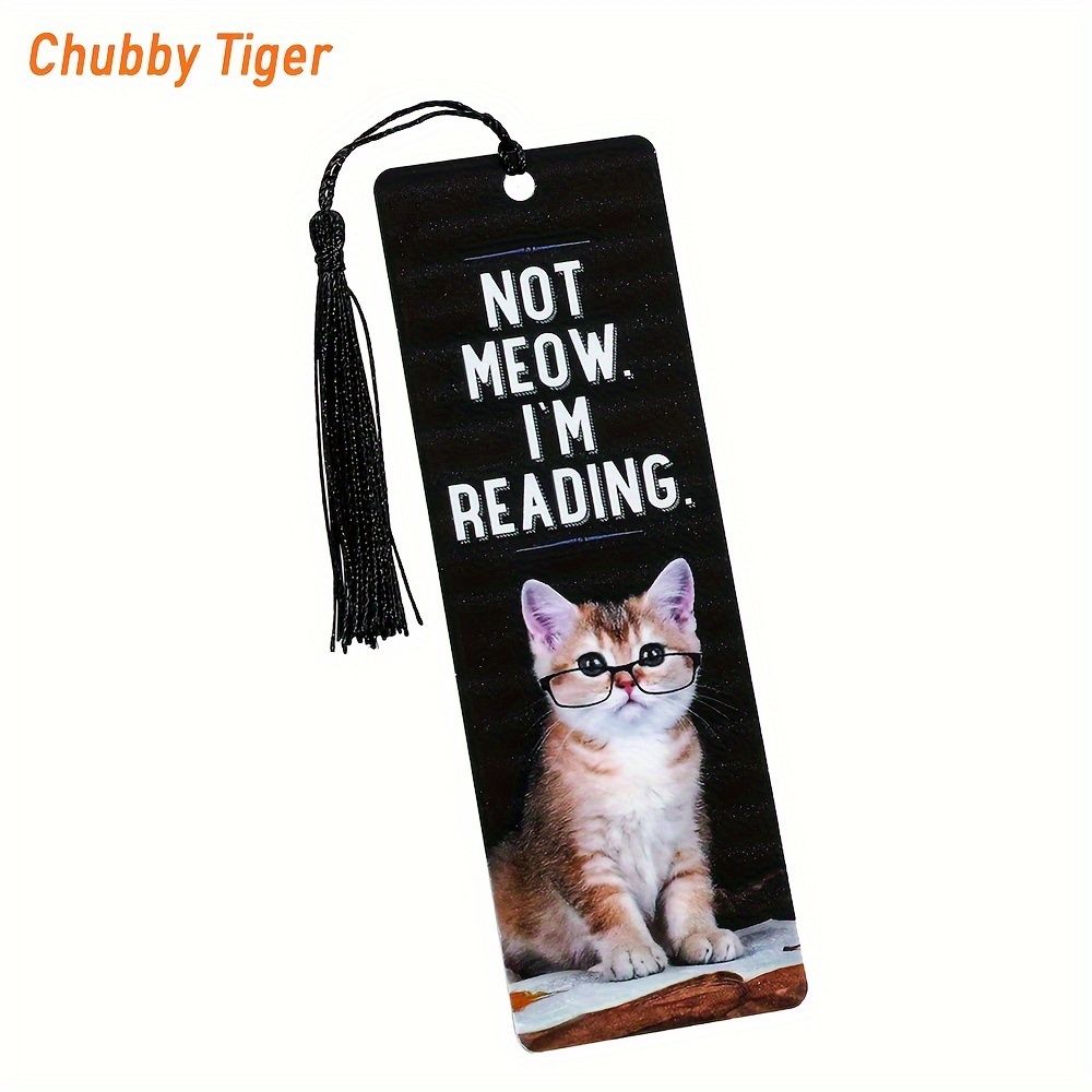 

'not , I'm ' Cat - Double- , For And Cat Enthusiasts