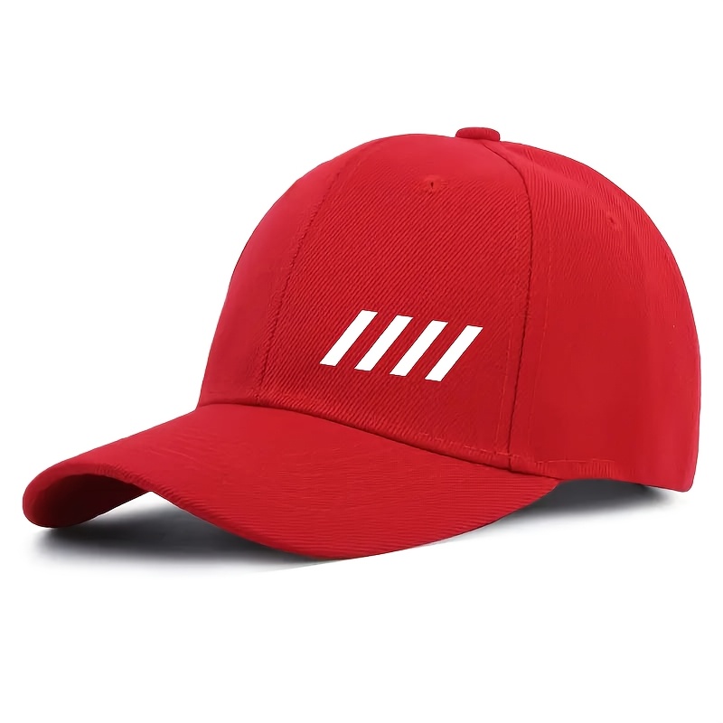Casquette & Sac Bandoulière Streetwear 1 Casquette de baseball, 2pcs Casquette de baseball tendance avec imprimé de lettres et sac à bandoulière, Chapeau de soleil unisexe réglable