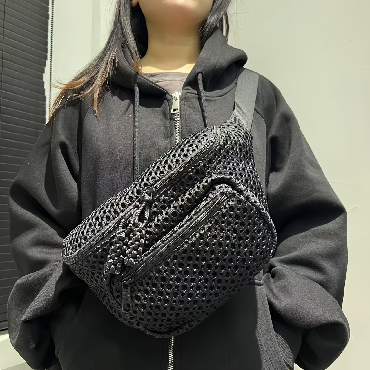 バッグ20 Gucci Beige/Brown GG Coated Canvas And Leather Pelham Shoulder Bag