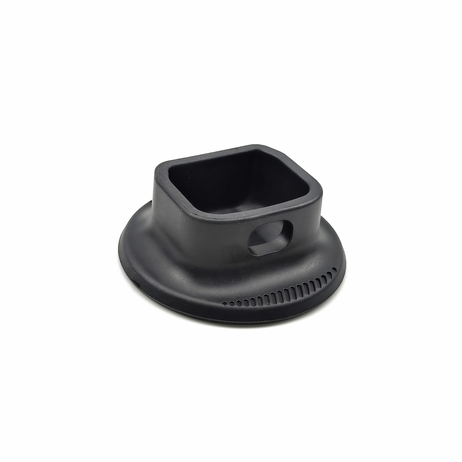 TEMU Silicone Non-slip Desktop Stand Base For Pocket 4 3 Anti-scratch Charging Dock Holder Mount Portable Camera Accessories