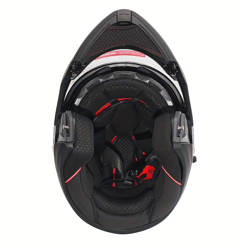 comfy motorcycle helmet Most comfortable motorcycle helmet.  GearChic