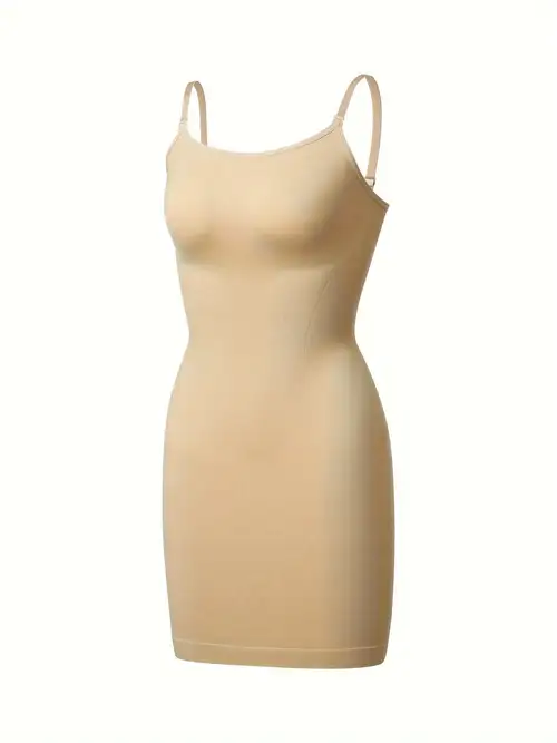 full slips for dresses Ilusion Women's Nylon Slip with Lace Trim Adjustable Straps Plus Size 1112 (42, White) at Amazon Women's Clothing store Slightly A Full Slips For Women Under
