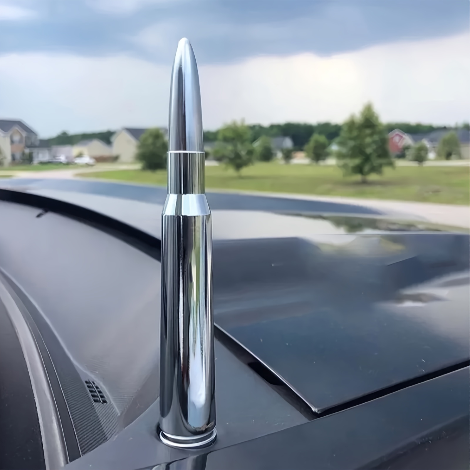 universal hot modified bullet head Temu