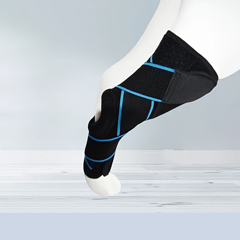 pet joint support brace for dogs   leg knee sleeve and strapping bandage