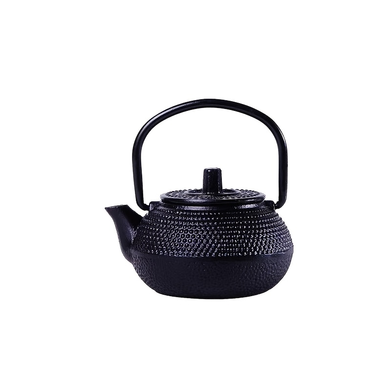TEMU 1 Small Mini Cast Iron Ornament Black Cast Iron Small Ornament Decorative Ornament Note Is Small Size