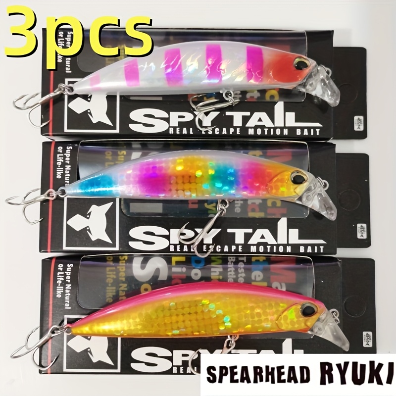 cedrus fishing lures Sterling Sterling Cedarflex