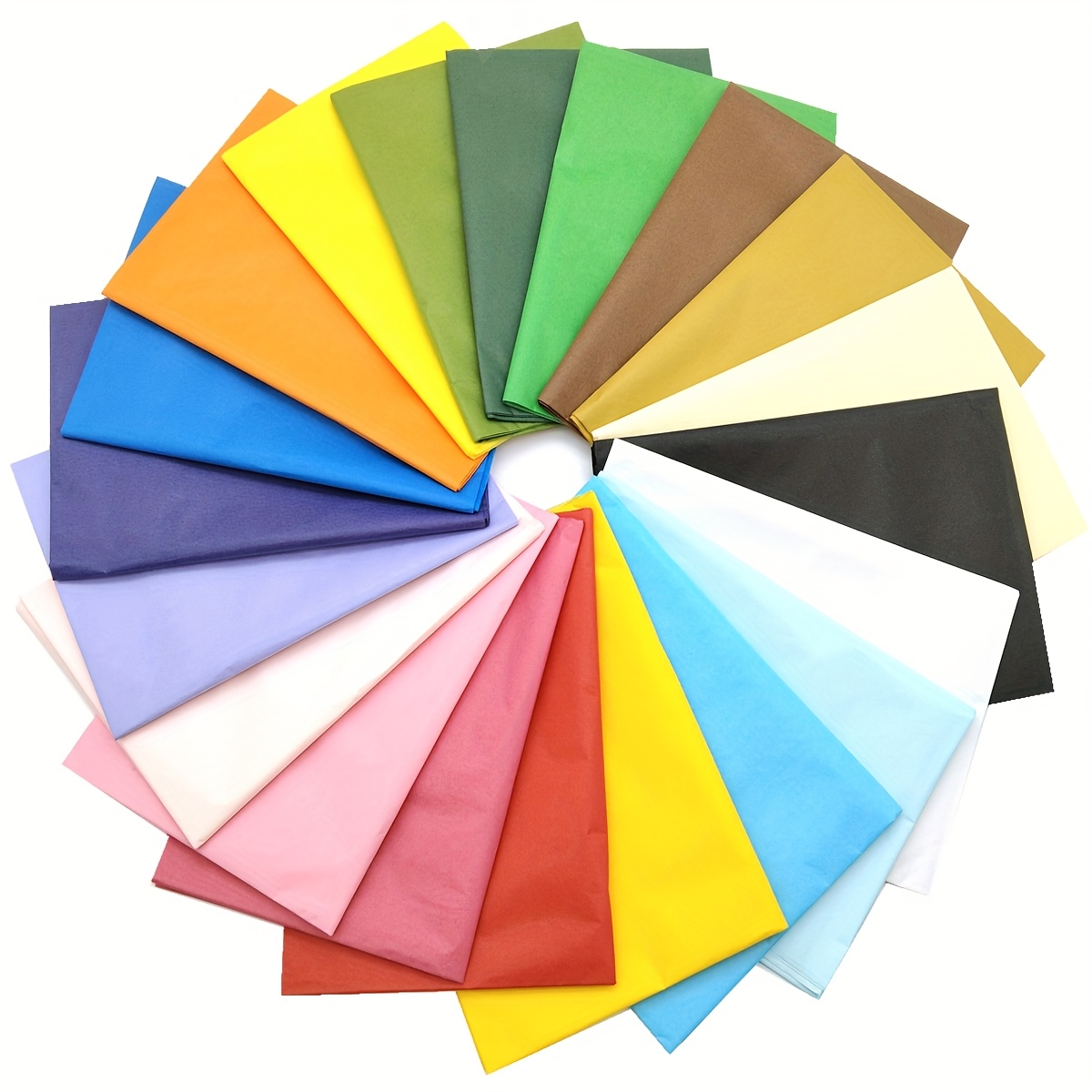 tissue paper - United Kingdom